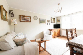 Rustic by 3City Rentals Sopot